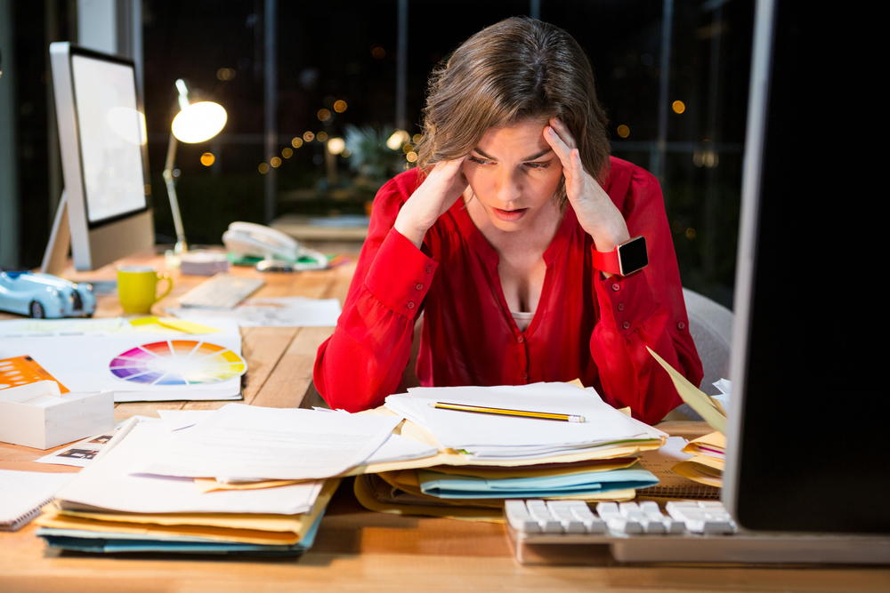 9 Signs You Have a Bad Bookkeeper