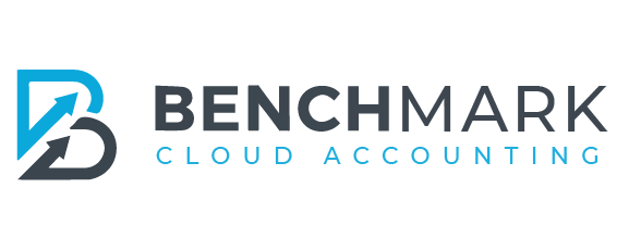 Benchmark Cloud accounting logo