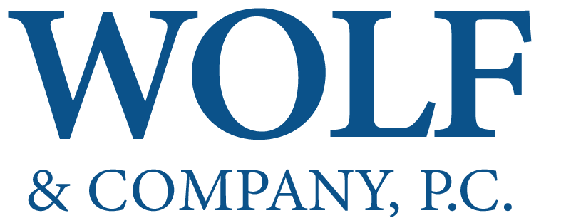 Wolf & Company, A Botkeeper Accounting Partner