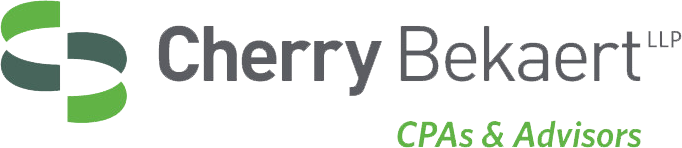 Cherry Bekaert LLP Logo-1