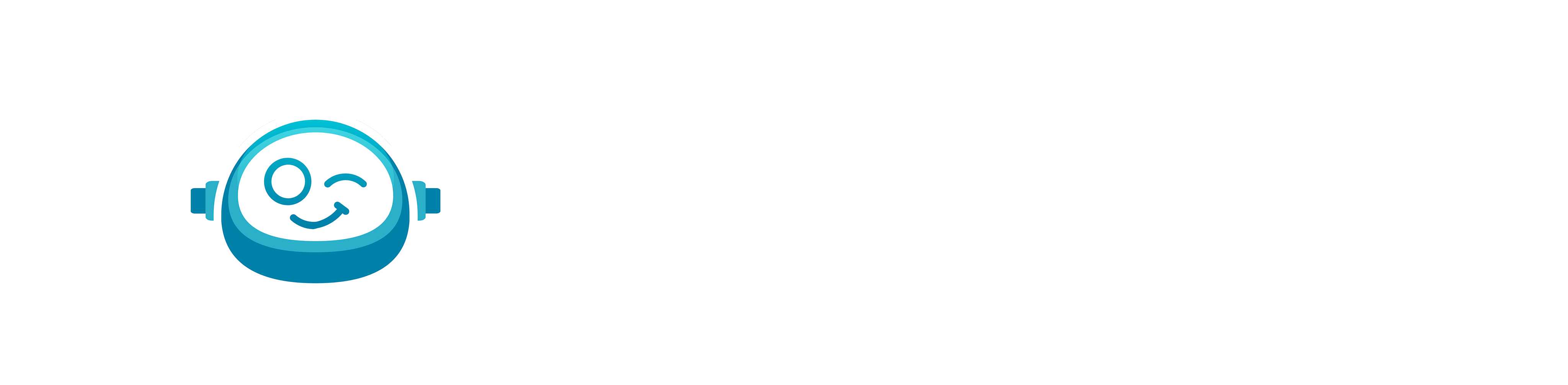 botkeeper logo white brand accounting artificial intelligence